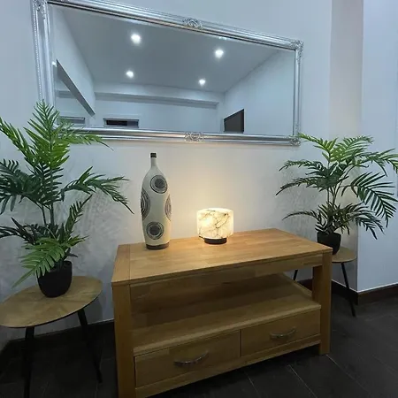 Dream Rambla Апартаменты Санта-Крус-де-Тенерифе