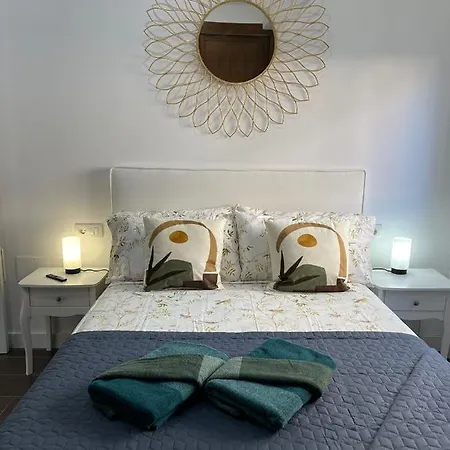 Апартаменты Dream Rambla Санта-Крус-де-Тенерифе