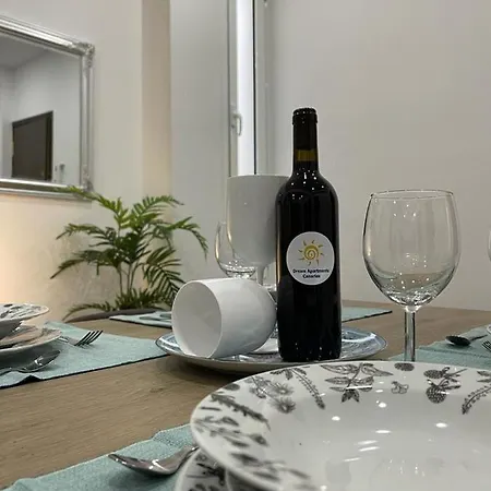 Appartement Dream Rambla