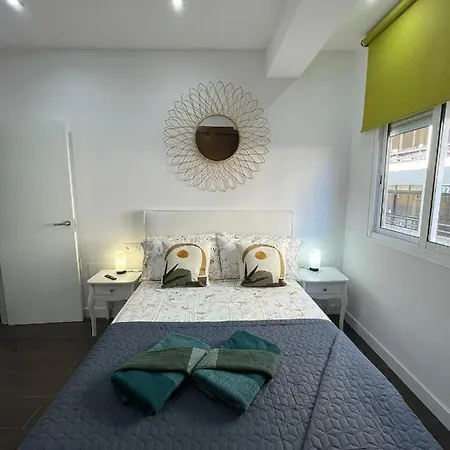 Dream Rambla Apartment *