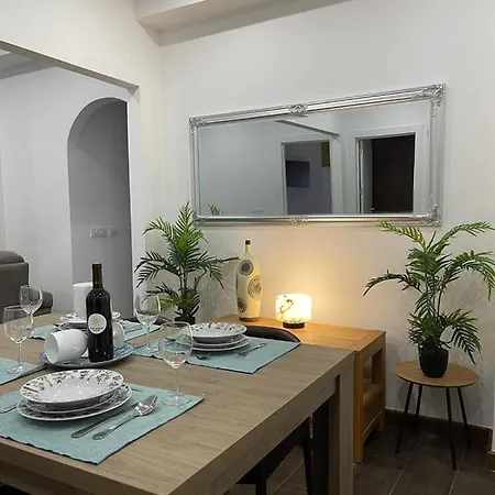 Dream Rambla Appartement