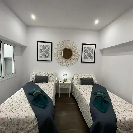 Dream Rambla Apartment *