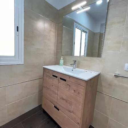 Appartement Dream Rambla Santa-Cruz de Ténérife