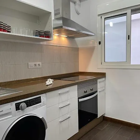 Dream Rambla Appartement Santa-Cruz de Ténérife