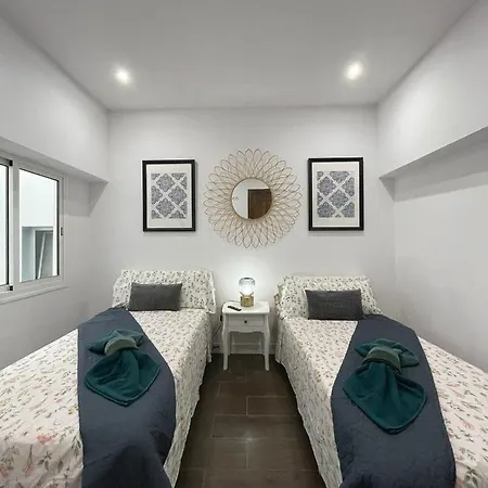Apartment Dream Rambla *