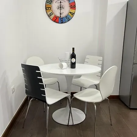 Appartement Dream Rambla