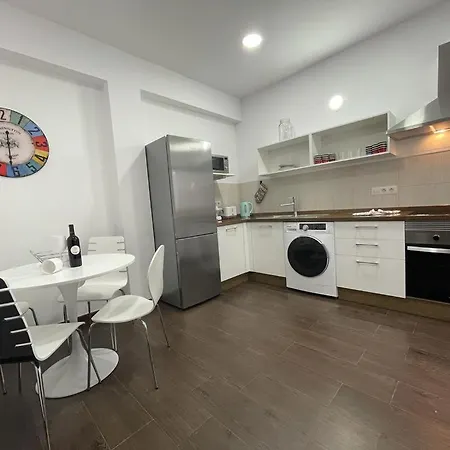 Apartment Dream Rambla Santa Cruz de Tenerife