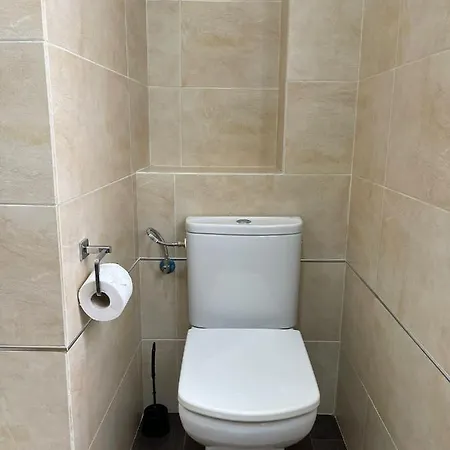 Appartement Dream Rambla