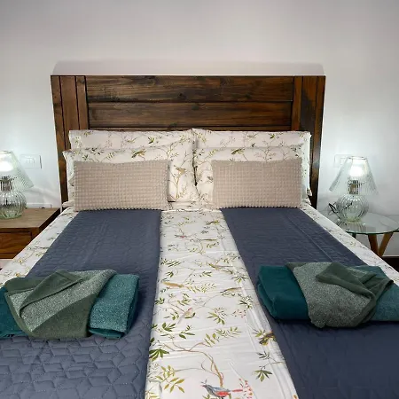 Dream Rambla Apartment *