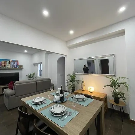 Apartment Dream Rambla *