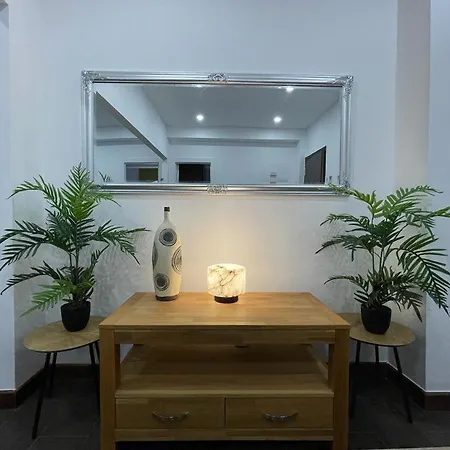 Dream Rambla * Santa Cruz de Tenerife