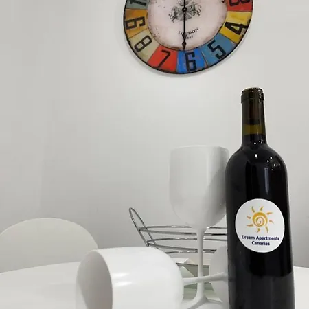 Dream Rambla Santa Cruz de Tenerife