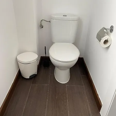 Apartment Dream Rambla Santa Cruz de Tenerife