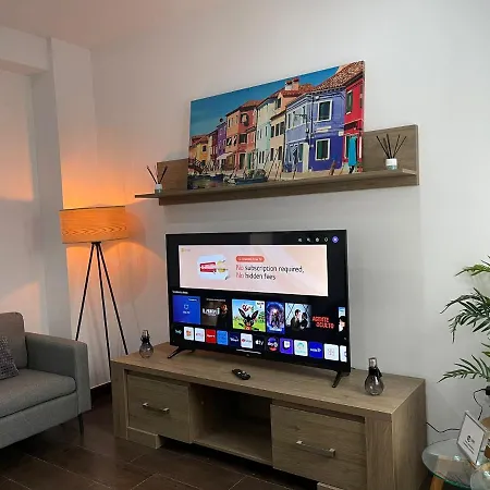 Dream Rambla Apartment