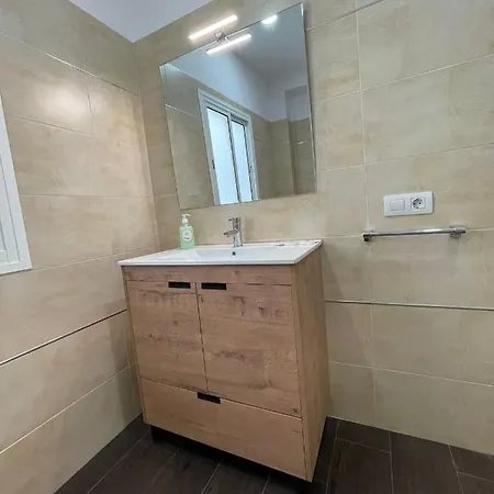 Dream Rambla Apartment *