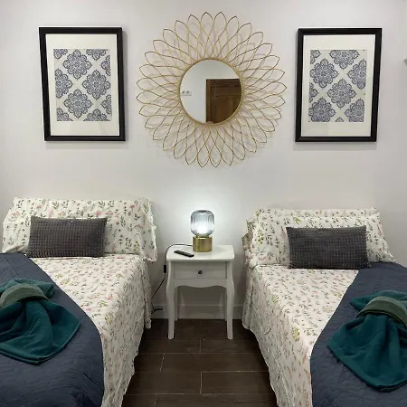 Apartment Dream Rambla