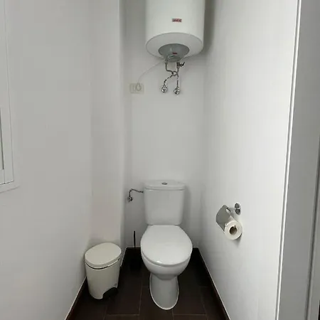 Apartment Dream Rambla *