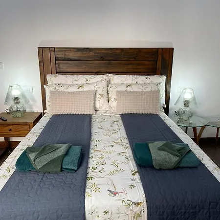 Apartment Dream Rambla Santa Cruz de Tenerife