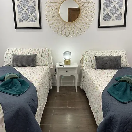 Apartment Dream Rambla *