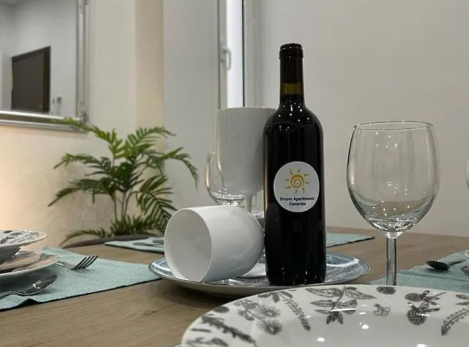 Apartment Dream Rambla