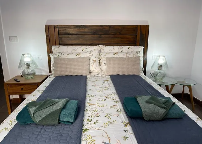 Dream Rambla Apartment *