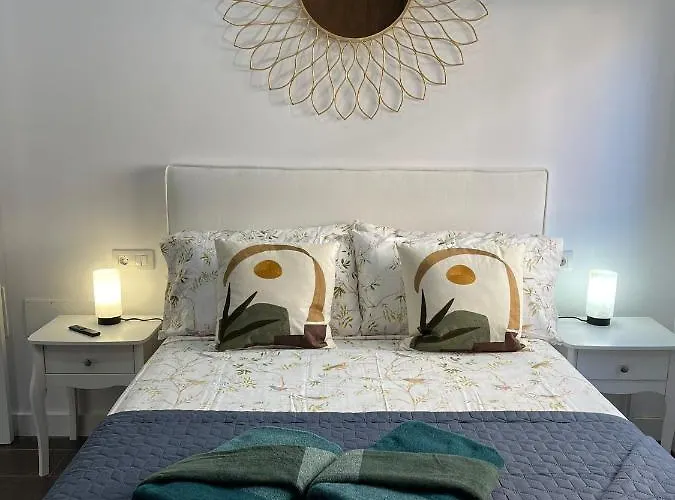 Apartment Dream Rambla Santa Cruz de Tenerife